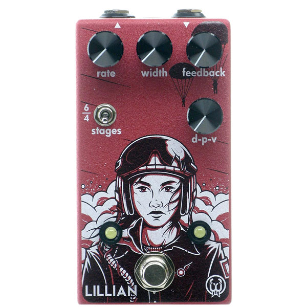 Walrus Audio Lillian