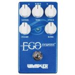 Wampler Ego V2