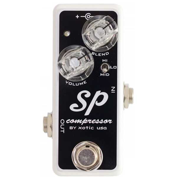 Xotic SP