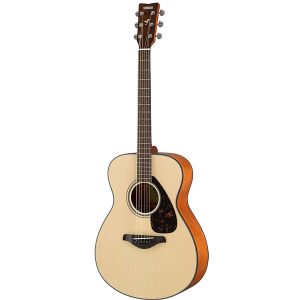 Yamaha FS800 Solid Top Acoustic Guitar