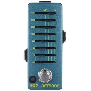Ammoon EQ7