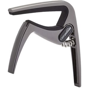 AmazonBasics Zinc Alloy Guitar Capo