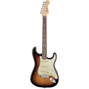 American Original '60s Stratocaster