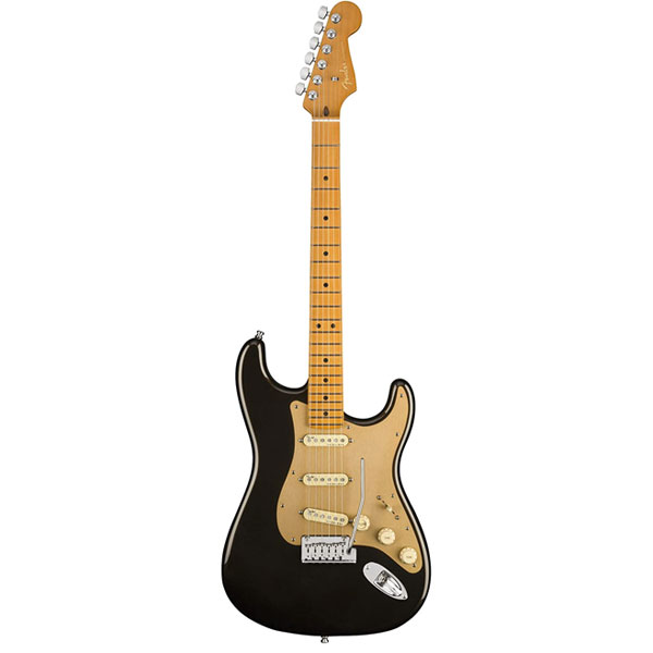 American Ultra Stratocaster