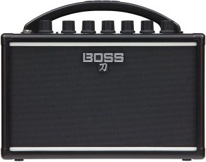 BOSS Katana Compact