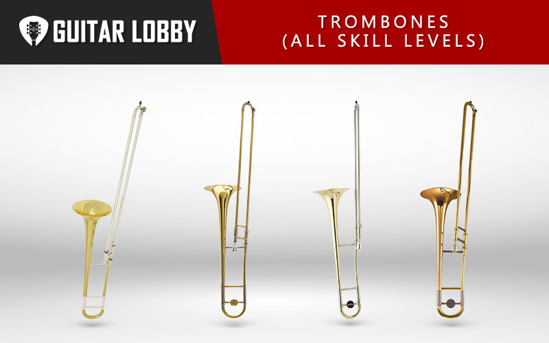 Best Trombones (Featured Image)