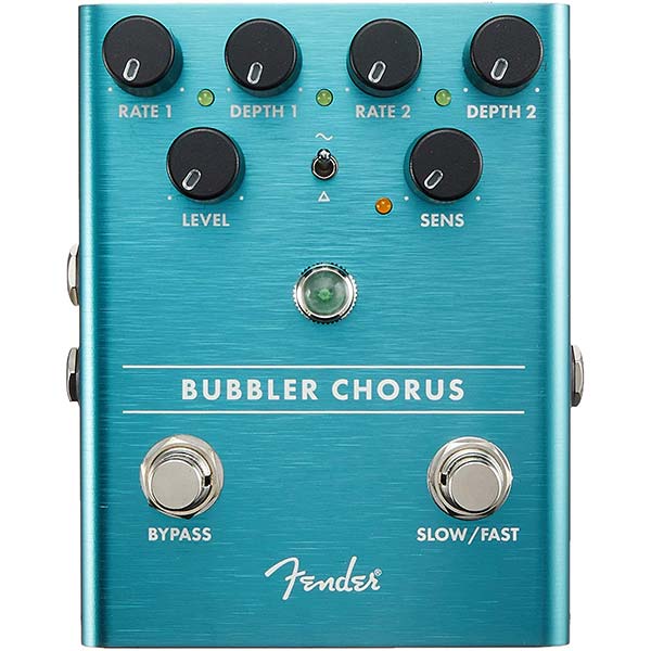 Chorus Pedal