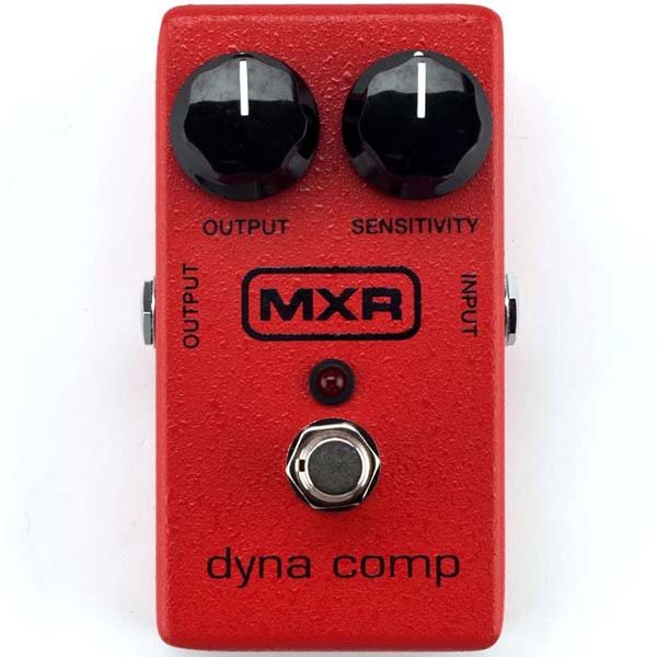 Compression Pedal