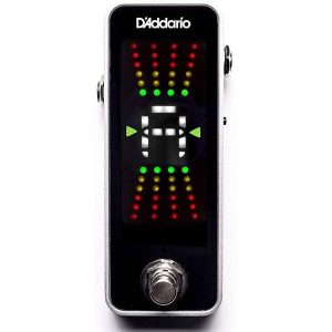 D’Addario Chromatic Tuner