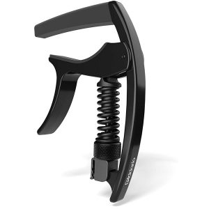 D’Addario NS Tri-Action Capo