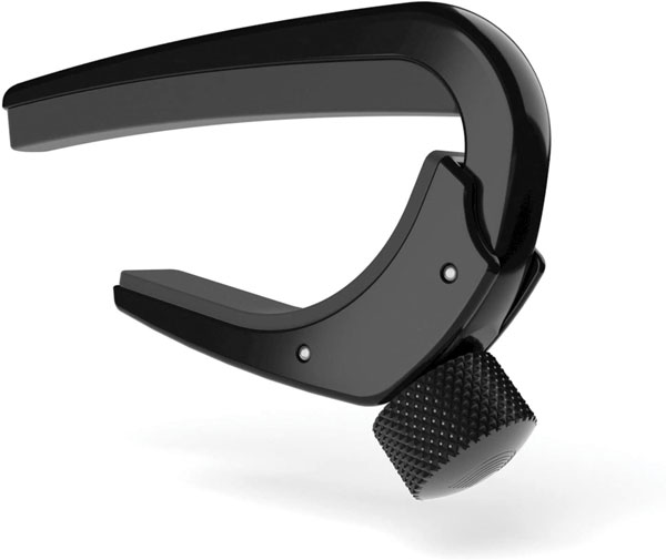 D’Addario Planet Waves NS Guitar Capo