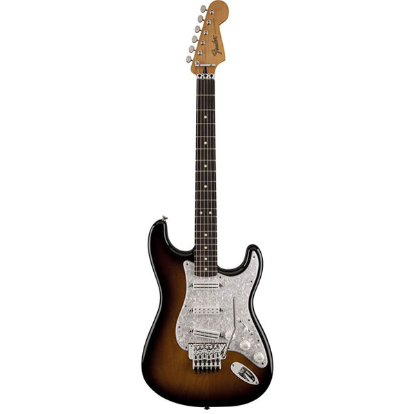 Dave Murray Signature Stratocaster