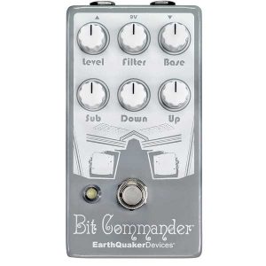 EarthQuaker-Devices-Bit-Commander-V2