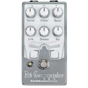 EarthQuaker-Devices-Bit-Commander-V2