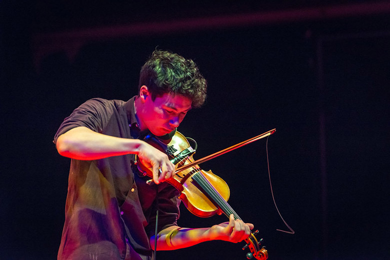 Easy Violin Songs (Featured Image)