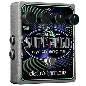 Electro-Harmonix-Superego