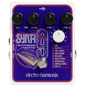 Electro-Harmonix-Synth9