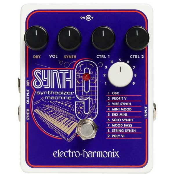 Electro-Harmonix Synth9