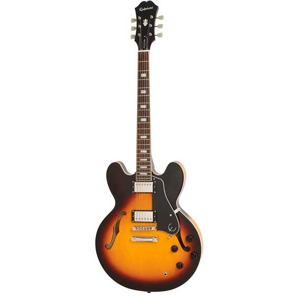 Epiphone Limited Edition ES-335 PRO Electric Guitar