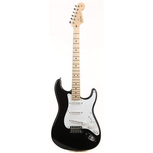 Fender Custom Shop Eric Clapton Stratocaster