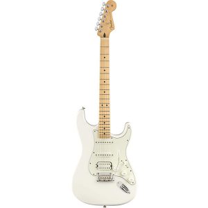 Fender Player Stratocaster HSS