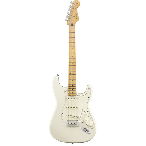 Fender Player Stratocaster