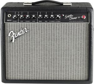 Fender Super Champ X2