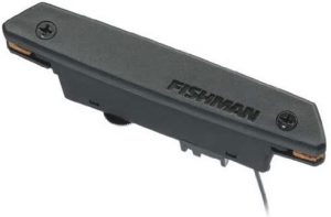 Fishman Rare Earth Humbucker Acoustic Pickup