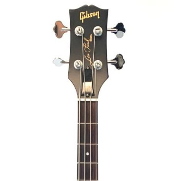 Gibson Guitar Brand Logo