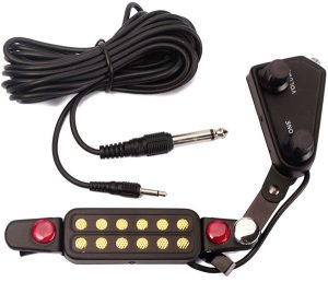 Ginean Acoustic Guitar Pickup