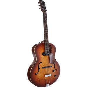 Godin 5th Avenue Kingpin P90 Jazz-Style Acoustic Electric Guitar