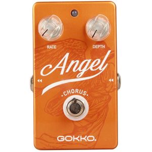 Gokko Audio GK-23