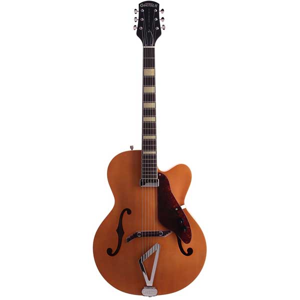 Gretsch G100CE Synchromatic Archtop Cutaway Acoustic Electric Guitar
