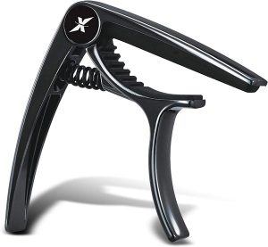 GuitarX X-Capo