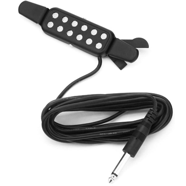 HDE P39 Acoustic Guitar Pickup