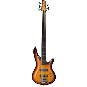 Ibanez-SR375E-SR-Standard-Fretless