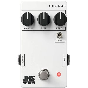 JHS 3 Series Chorus