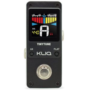 KLIQ TinyTune