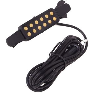 LUVAY Transducer Acoustic Guitar Pickup