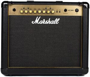 Marshall MG30GFX