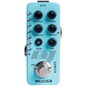 Mooer-E7