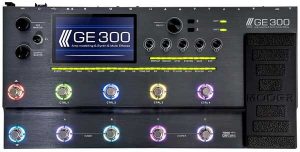 Mooer-GE300