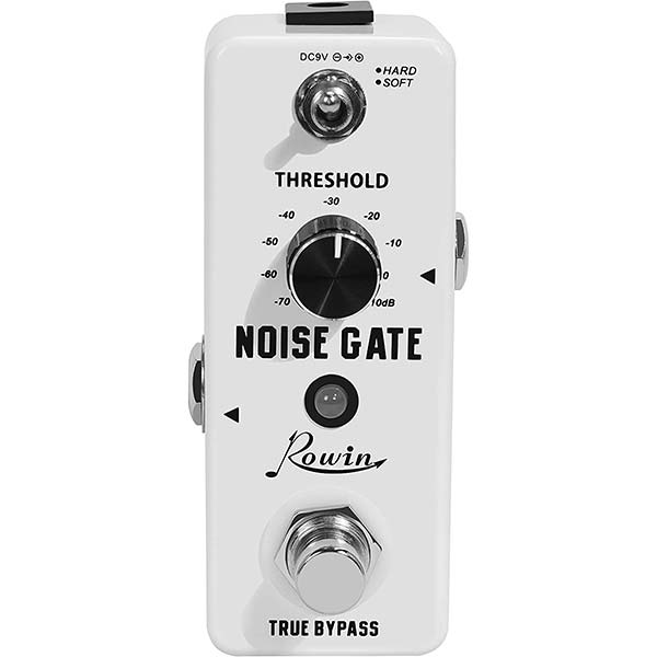Noise Gate Pedal