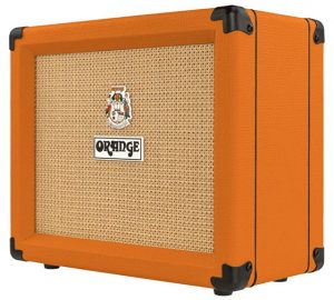 Orange Amps Crush 20RT Practice Amp