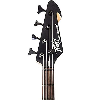 Peavey Guitar Brand