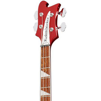 Rickenbacker Bass Head Example