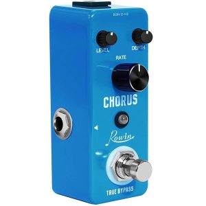 Rowin Analog Chorus Pedal   