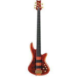 Schecter Stiletto Studio-5