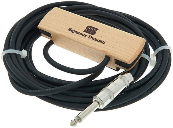 Seymour Duncan Woody HC Hum-Canceling Acoustic Guitar Pickup