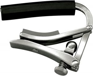 Shubb S1 Guitar Capo